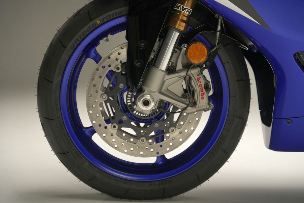 Neue Yamaha R9 2025 - Bild 94