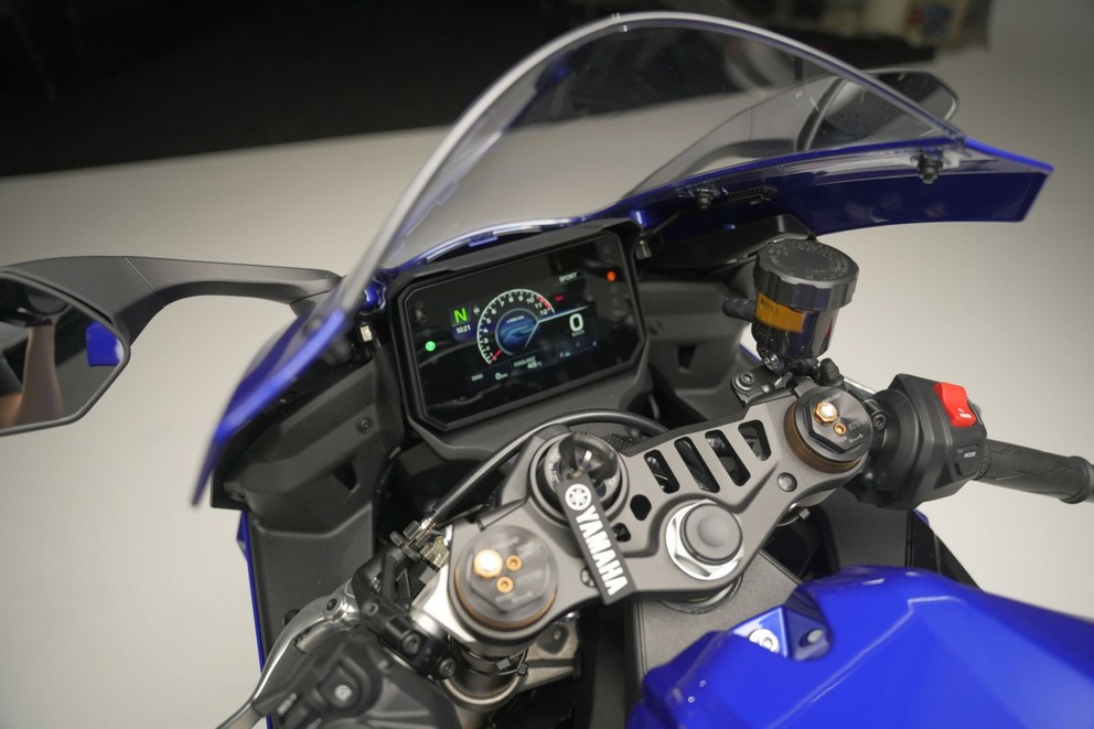 Nieuwe Yamaha R9 2025 - afbeelding 103