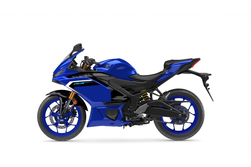 Nova Yamaha R3 2025 - Slika 32