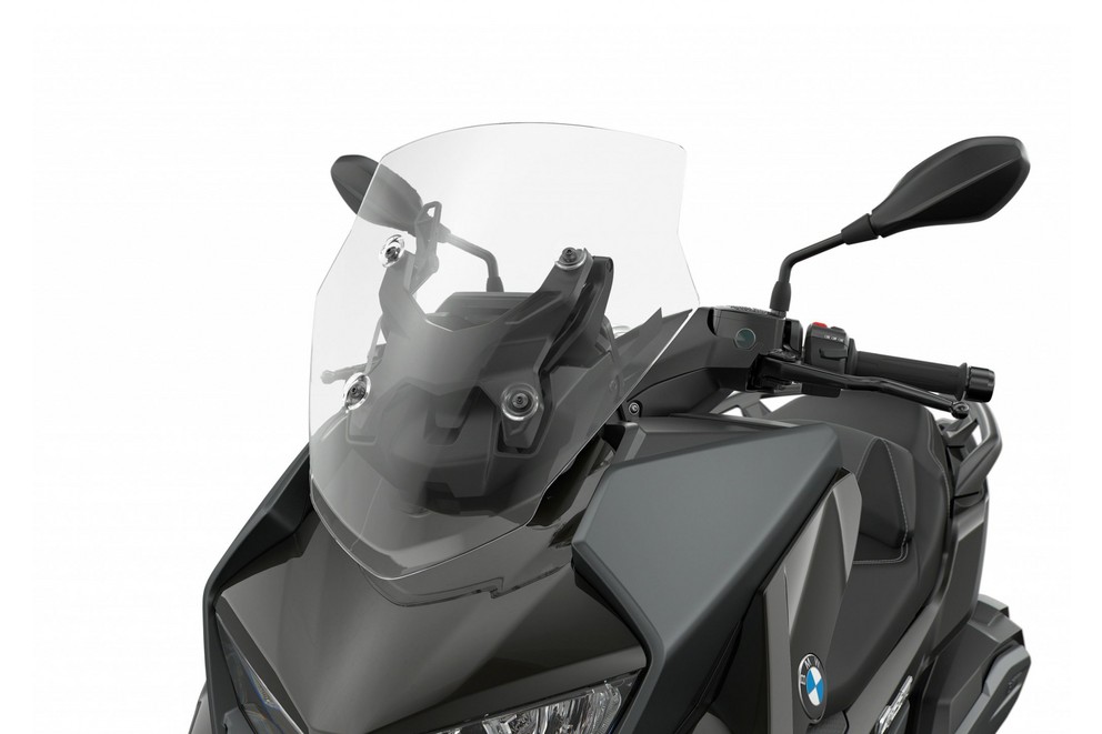 BMW C 400 GT 2025 - Image 36