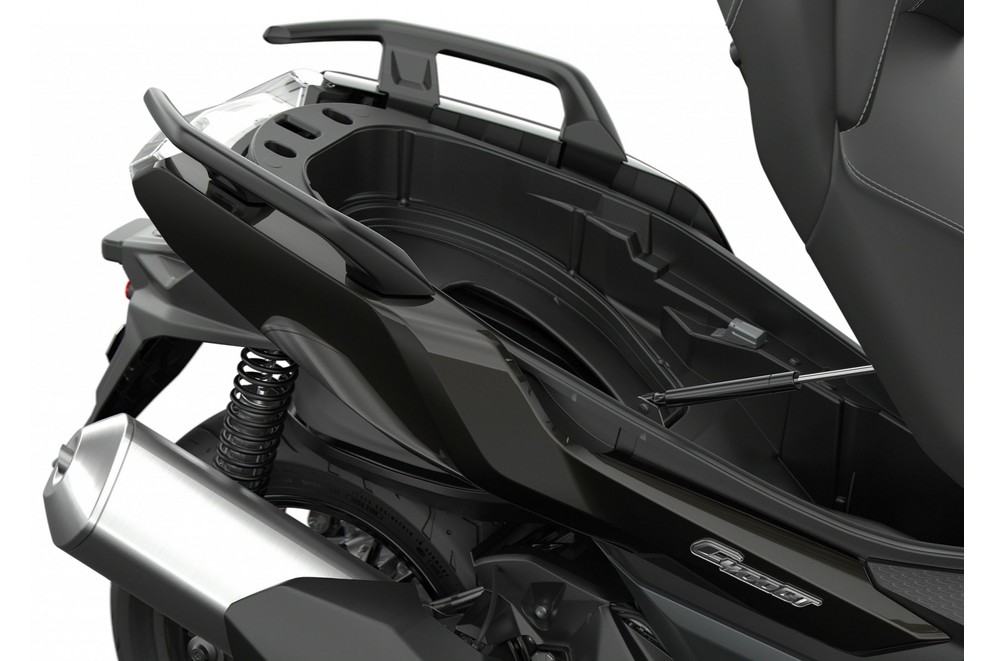 BMW C 400 X 2025 - Image 23