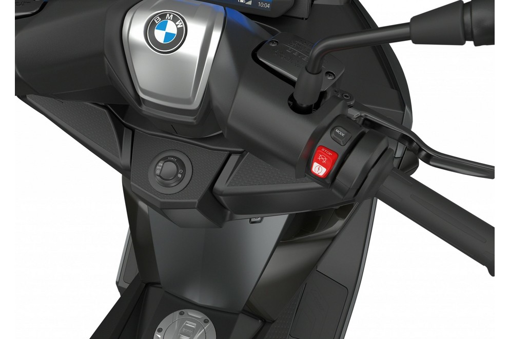 BMW C 400 GT 2025 - Image 38