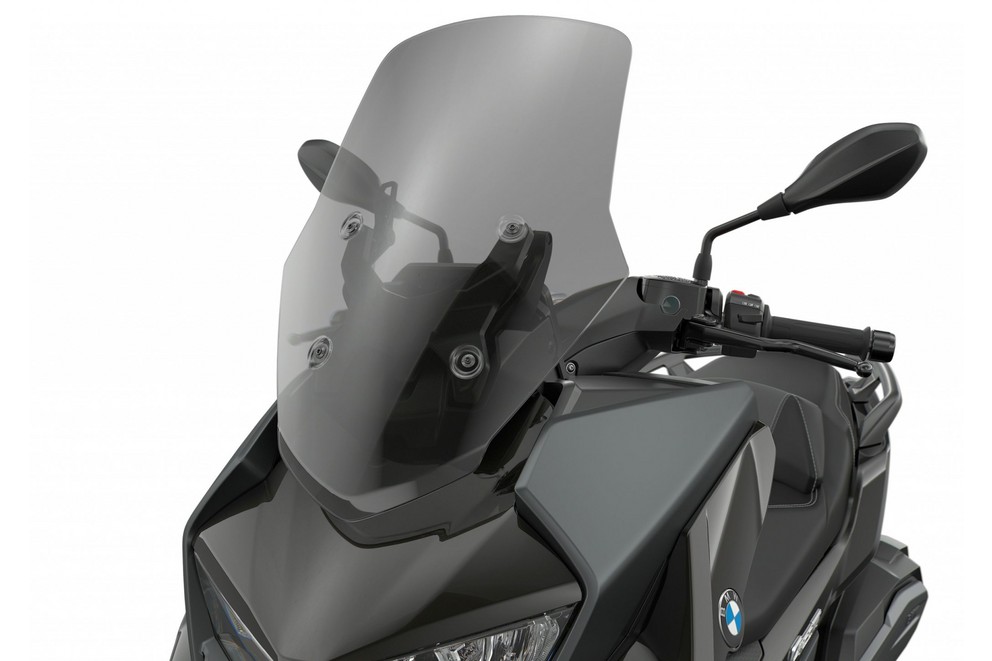 BMW C 400 GT 2025 - Image 41