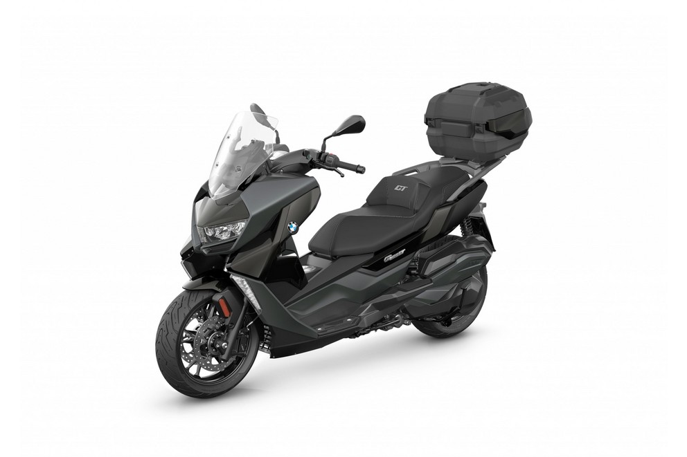 BMW C 400 GT 2025 - Imagen 44