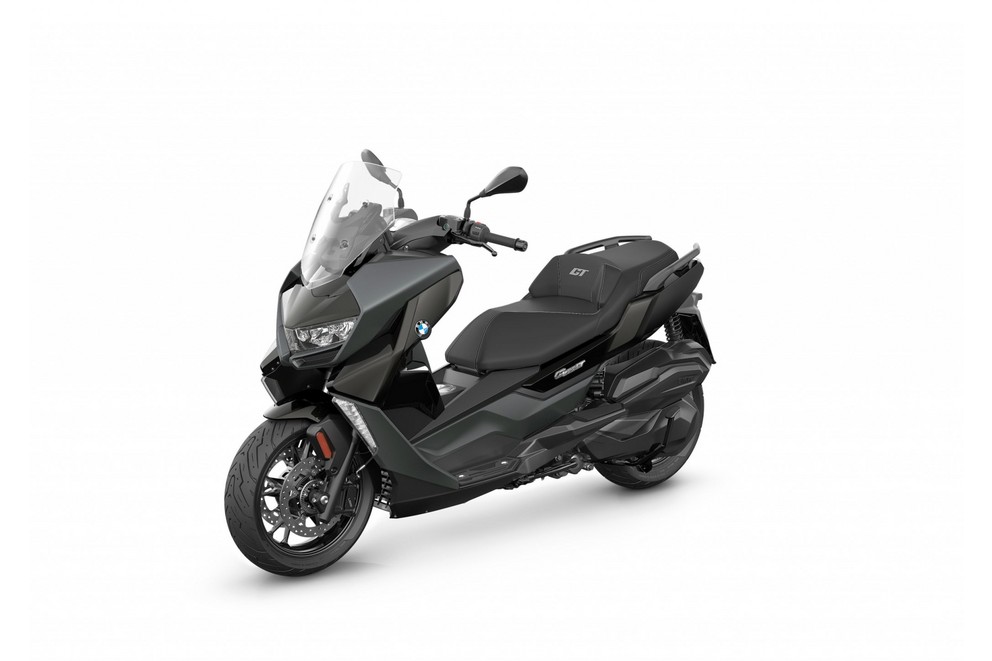 BMW C 400 GT 2025 - Слика 32