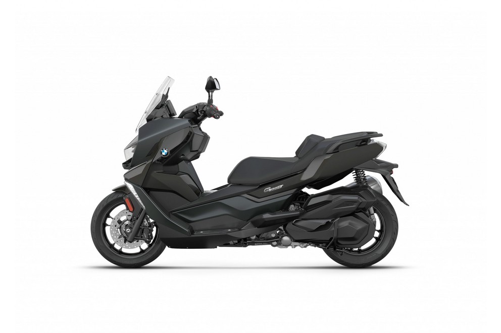 BMW C 400 GT 2025 - Imagen 48