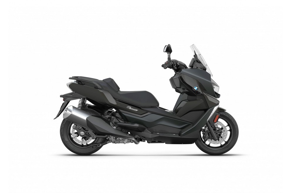 BMW C 400 GT 2025 - Image 50