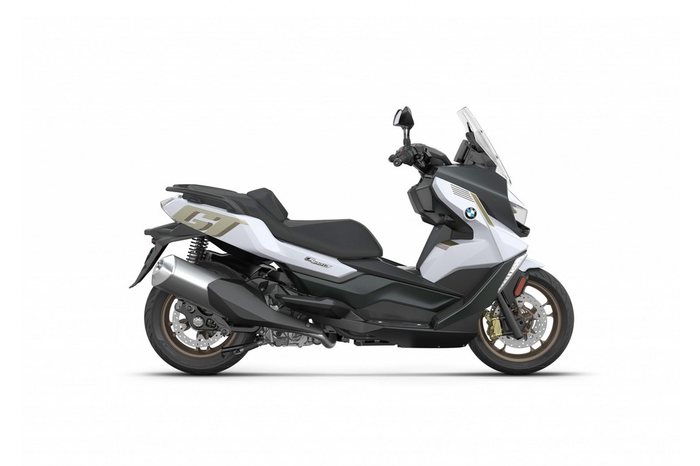 BMW C 400 GT 2025 - Image 51