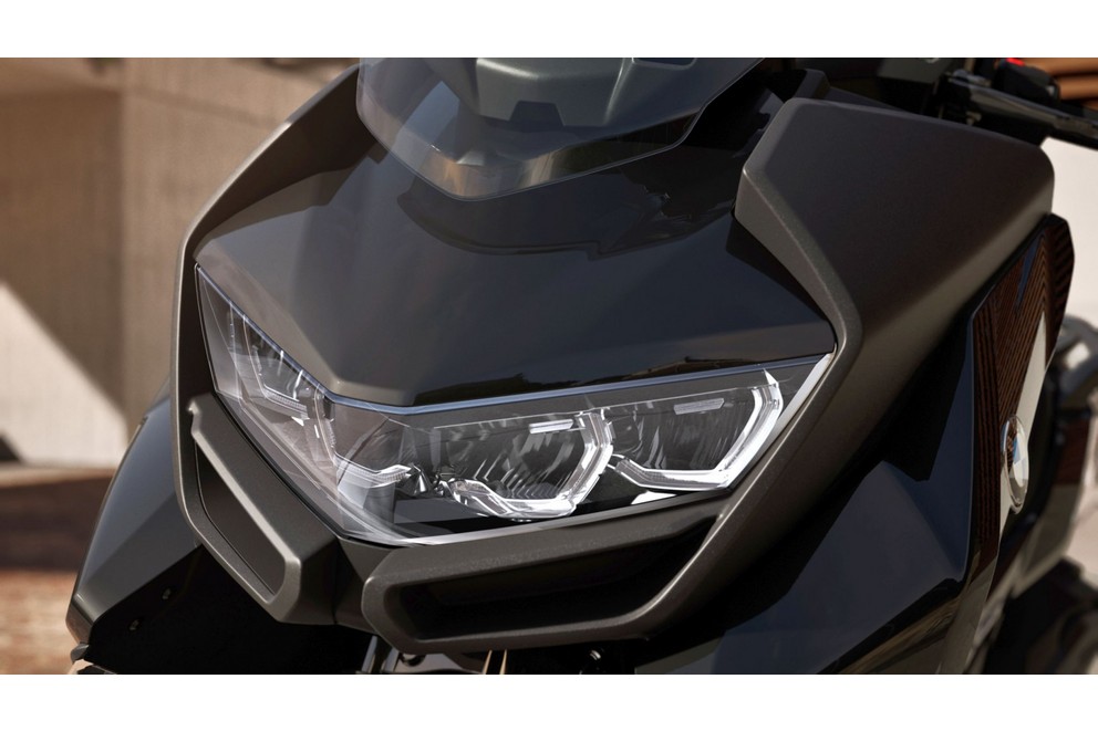 BMW C 400 GT 2025 - Image 33