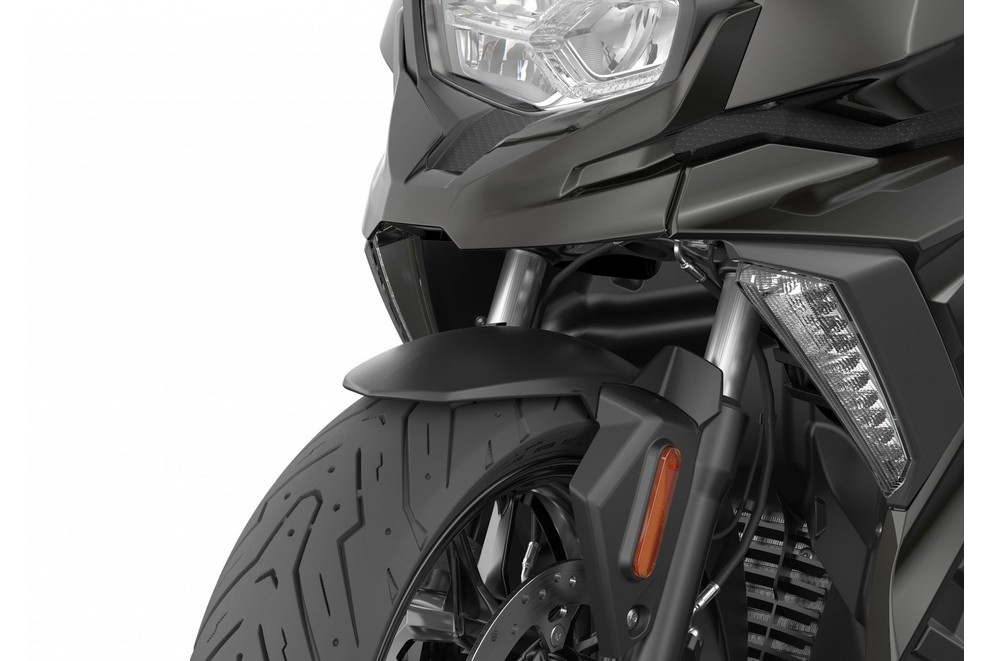 BMW C 400 X 2025 - Imagen 9