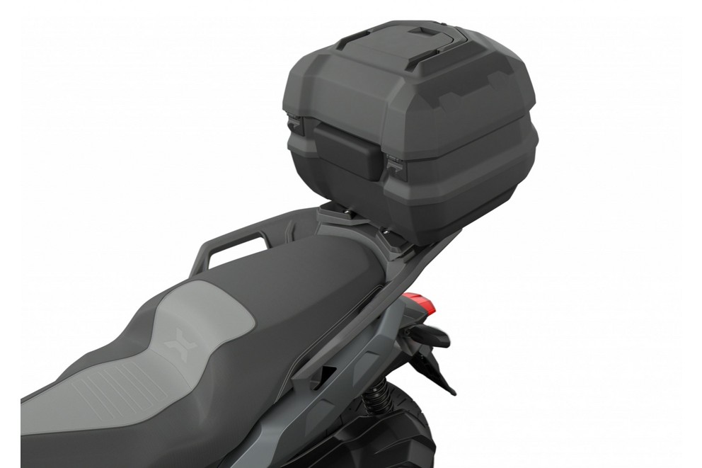 BMW C 400 X 2025 - Image 12