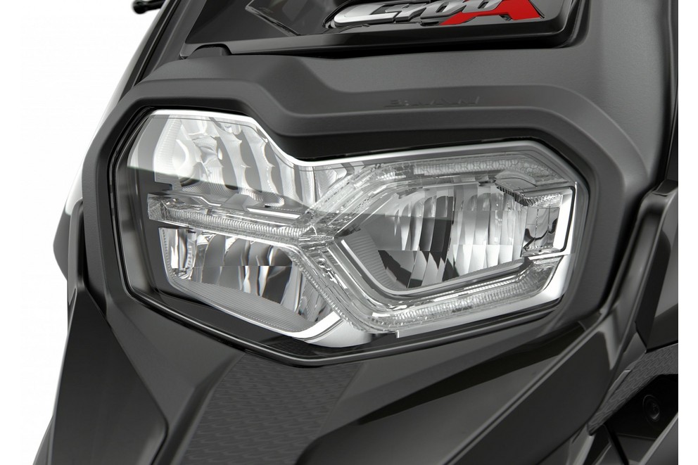 BMW C 400 X 2025 - Image 14