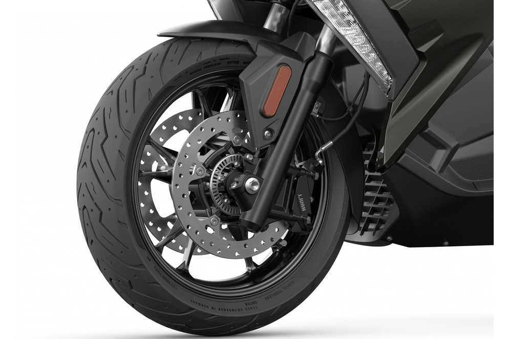 BMW C 400 X 2025 - Image 15