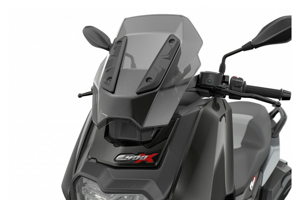 BMW C 400 X 2025 - Слика 17