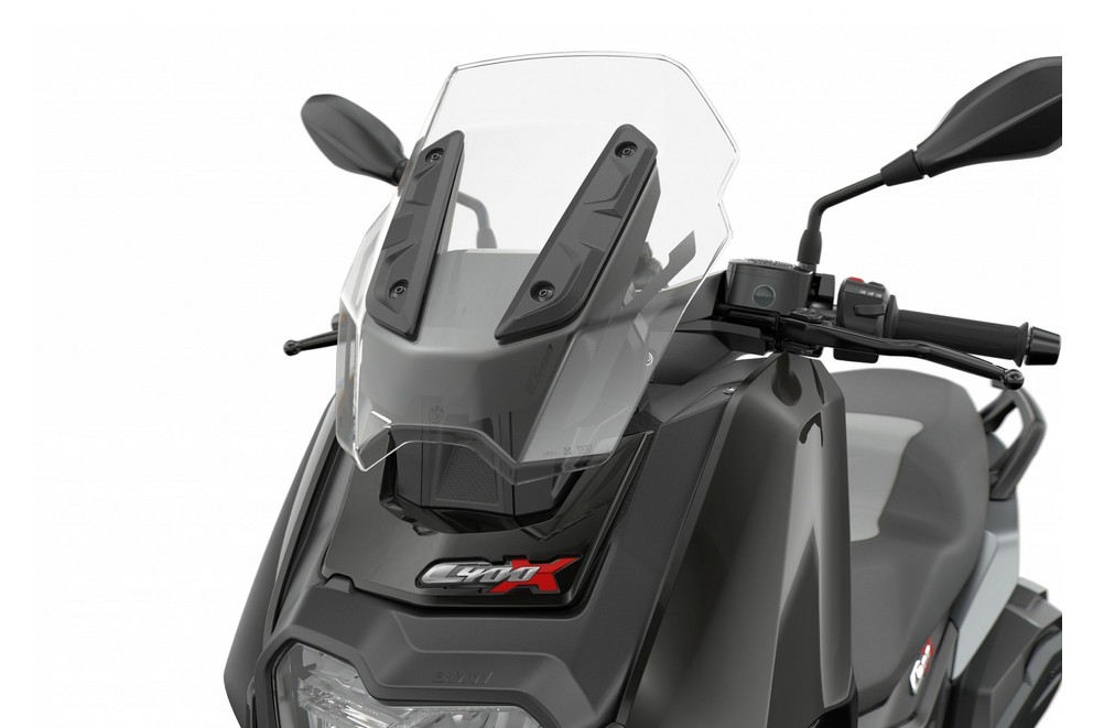 BMW C 400 X 2025 - Imagem 22