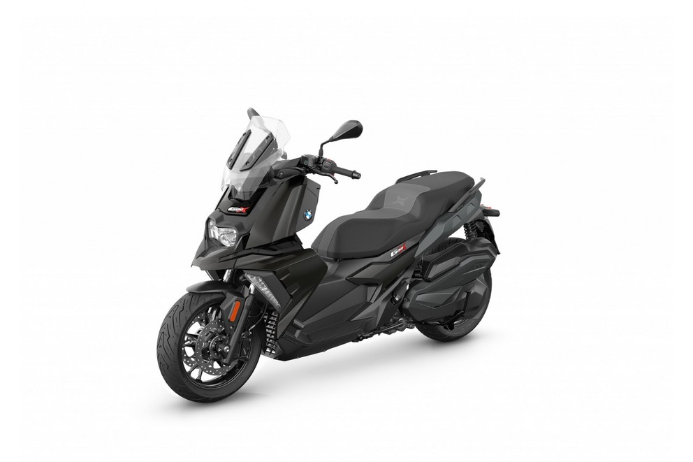 BMW C 400 X 2025 - Slika 25