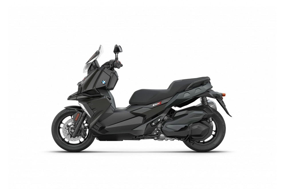 BMW C 400 X 2025 - Obraz 28