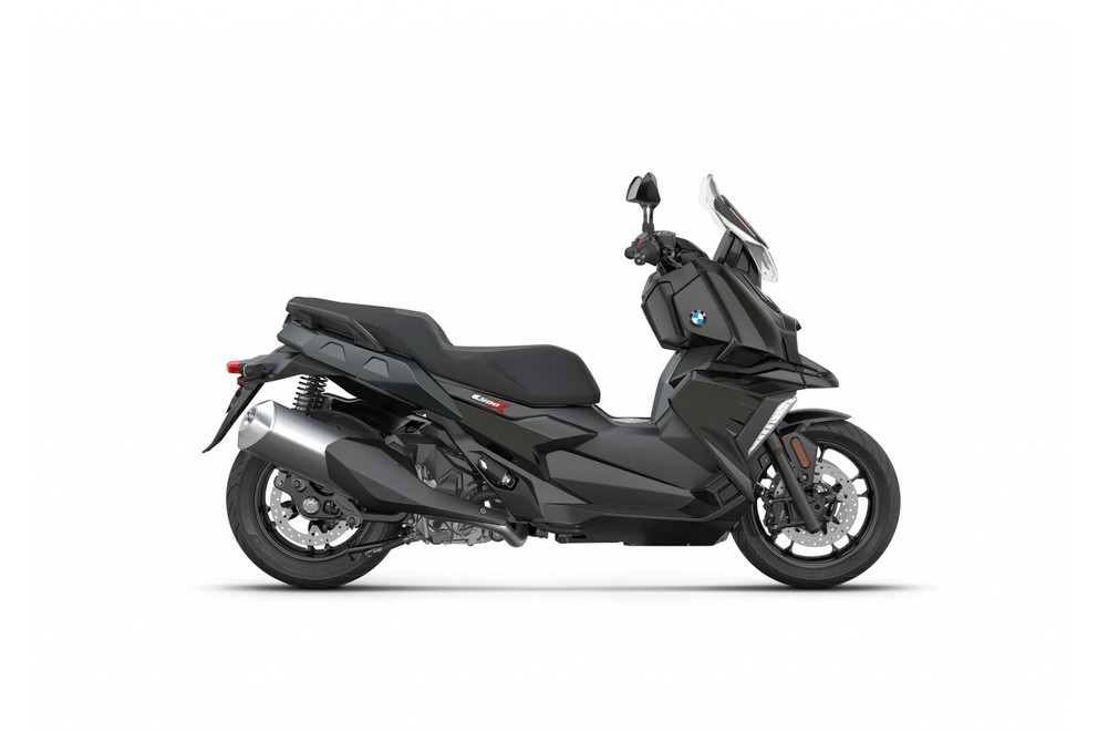 BMW C 400 X 2025 - Obrázok 30