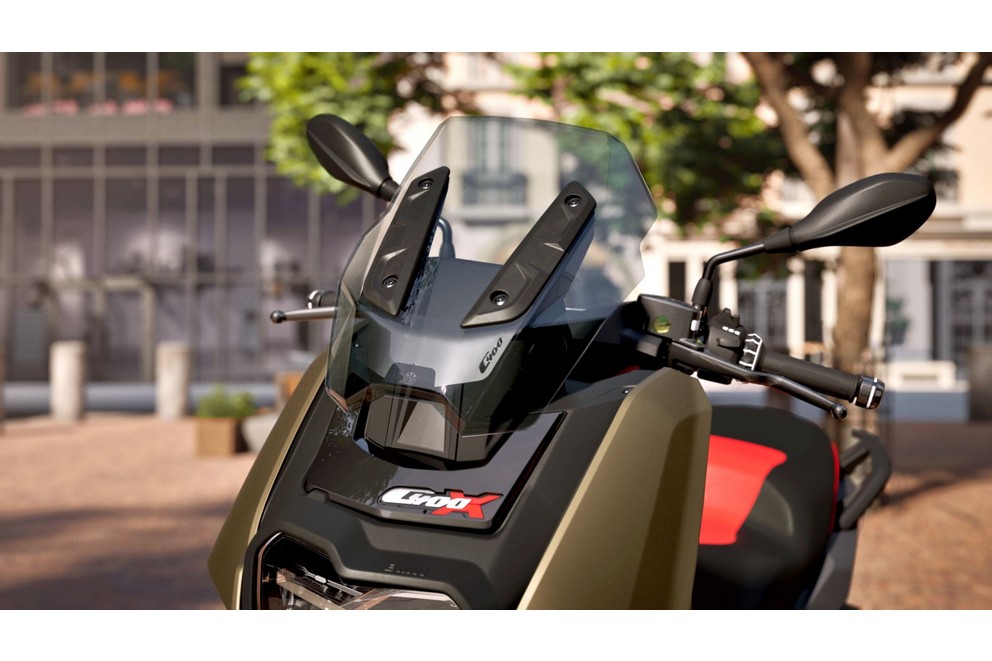 BMW C 400 X 2025 - Imagen 4