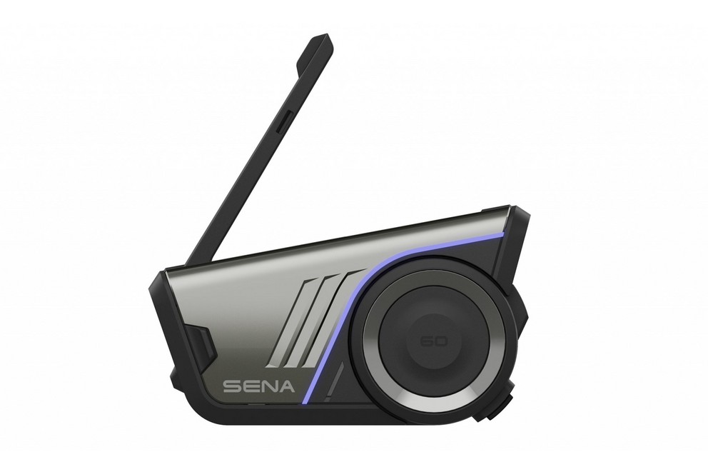 The new SENA 60S 2025 - Image 12