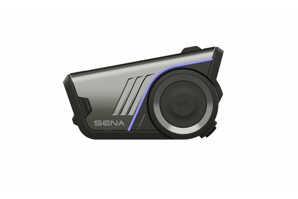 The new SENA 60S 2025 - Image 21