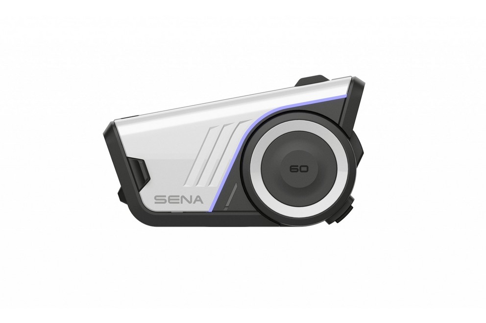 The new SENA 60S 2025 - Image 23