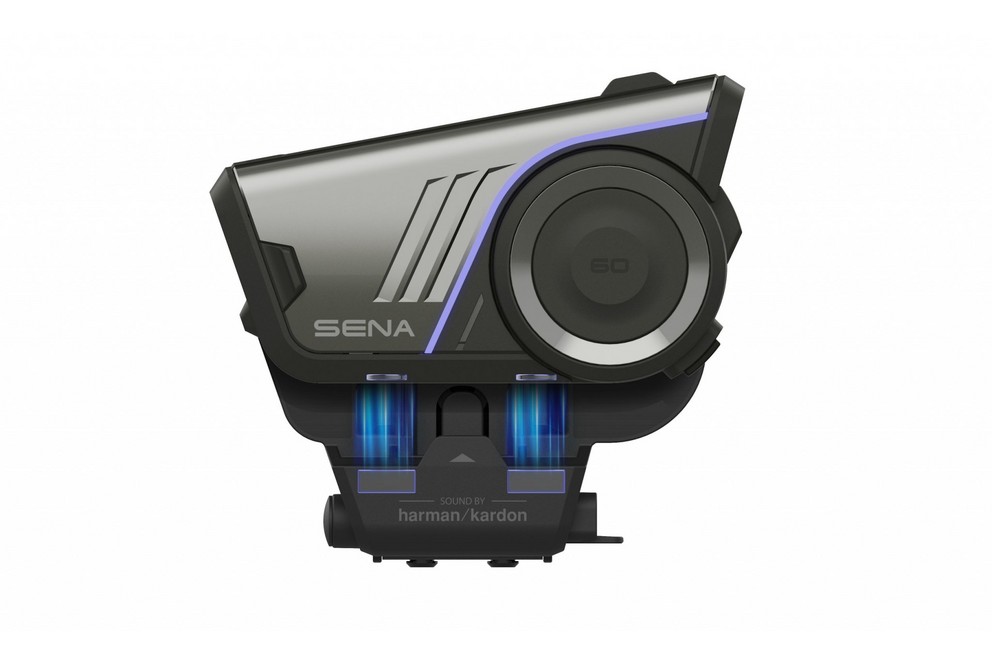 The new SENA 60S 2025 - Image 15