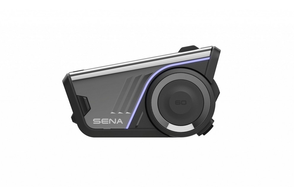 The new SENA 60S 2025 - Image 16