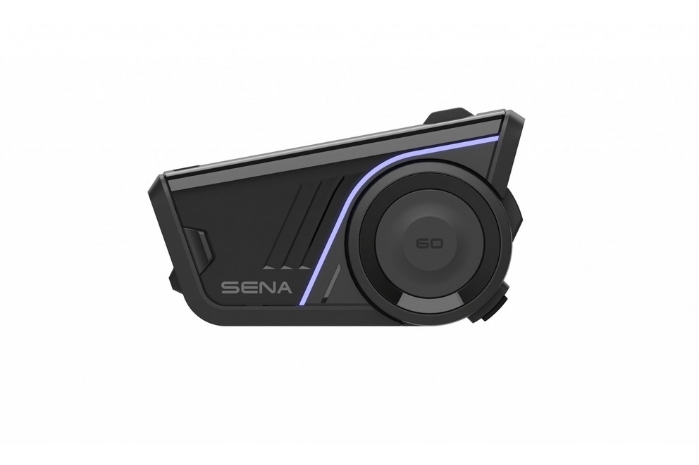 The new SENA 60S 2025 - Image 19