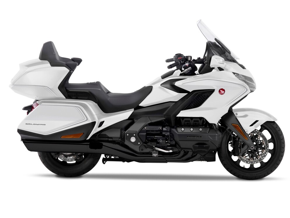 Honda GL 1800 Gold Wing 2020