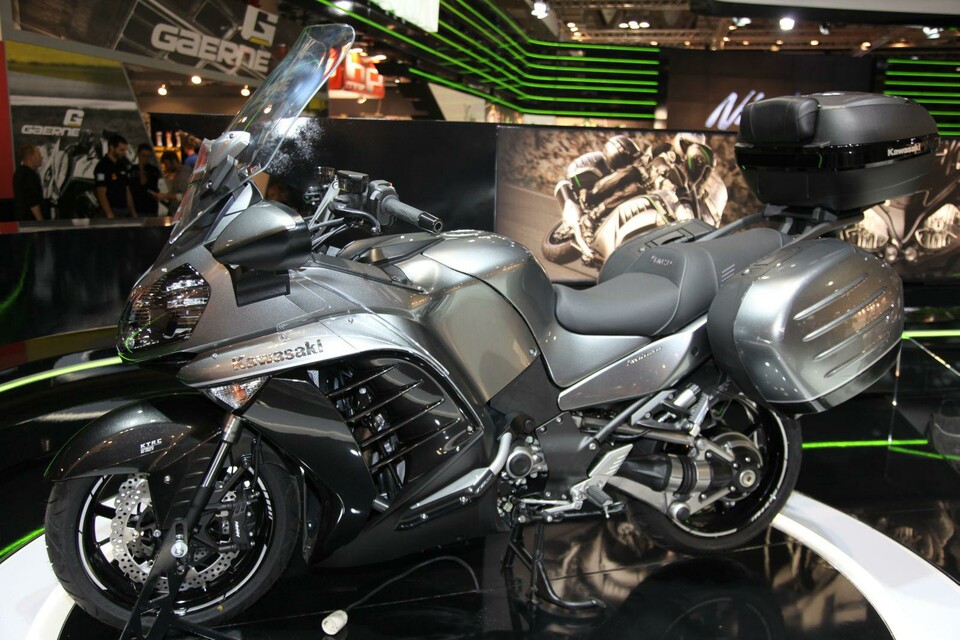 Unterdruck Problem? - Startseite Forum Motorrad Moto