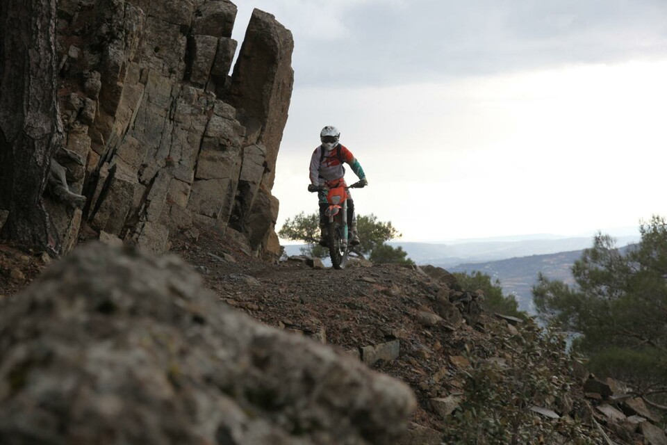 Enduro Tour Auf Zypern Reisebericht Mit Video Und Fotos