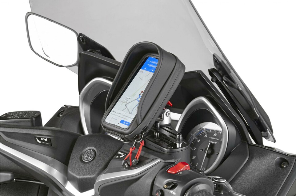 GIVI S903A Smart Mount RC Handyhalterung